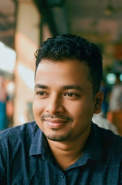 Milon, 32, Nova Olinda