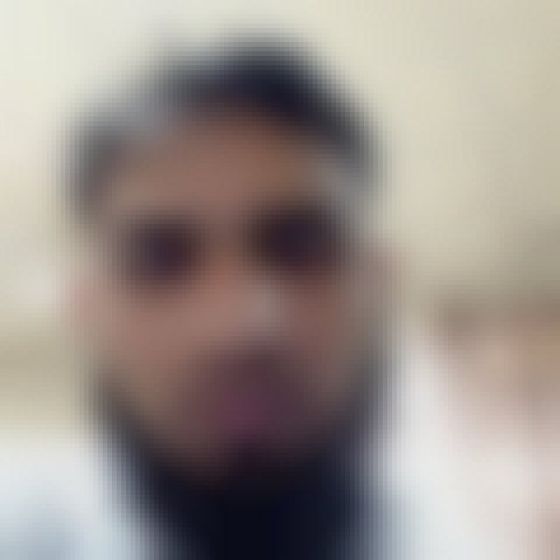 M.H.Mahadi, 30, Purwa
