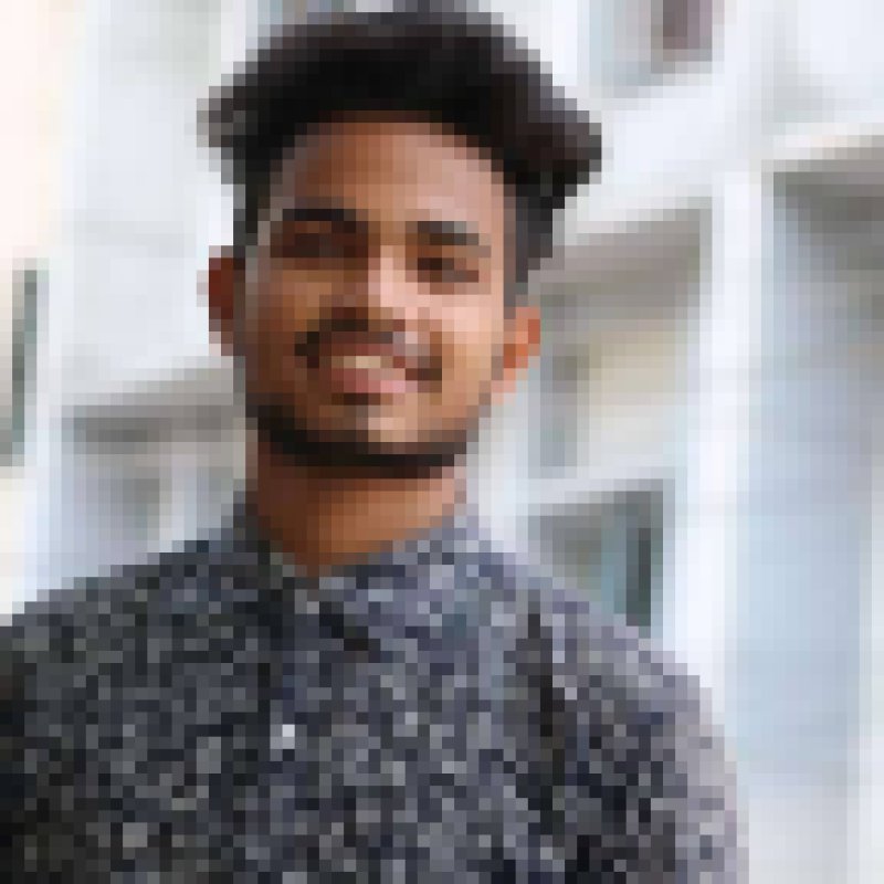 Rahat sikder, 27, Brazil