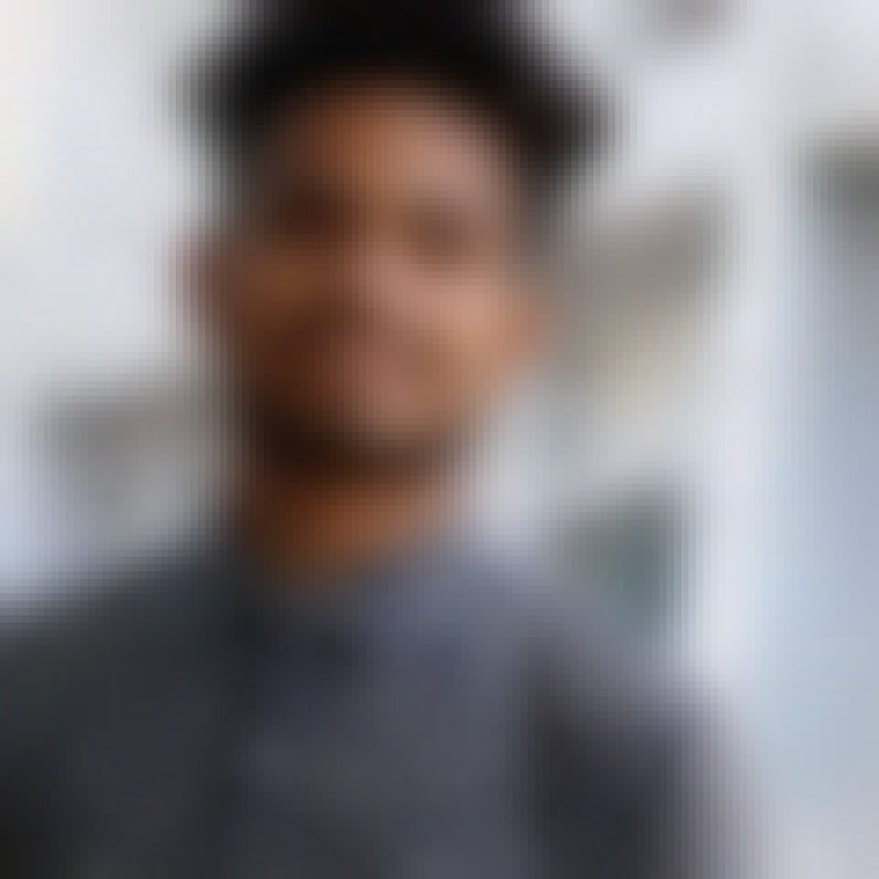 Rahat sikder, 27, Puerto Rico