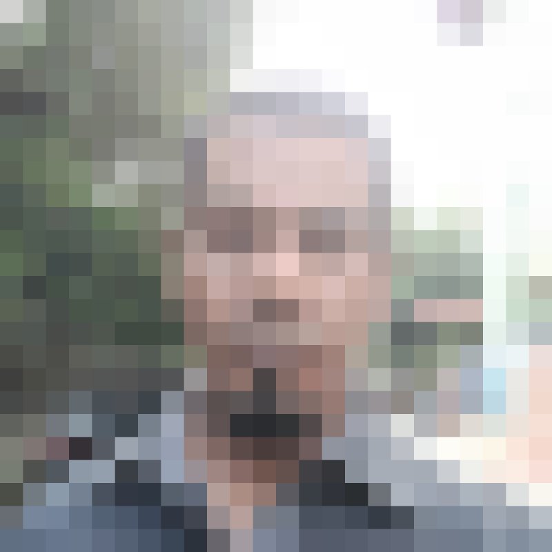 Ashraf, 38, Renens