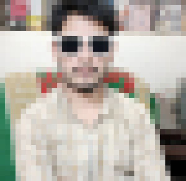 Md Mehedi, 23, Santa Rita