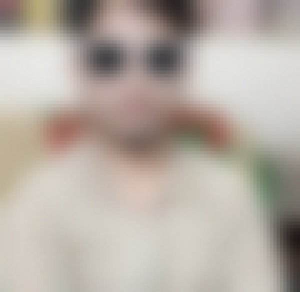 Md Mehedi, 23, Mexico