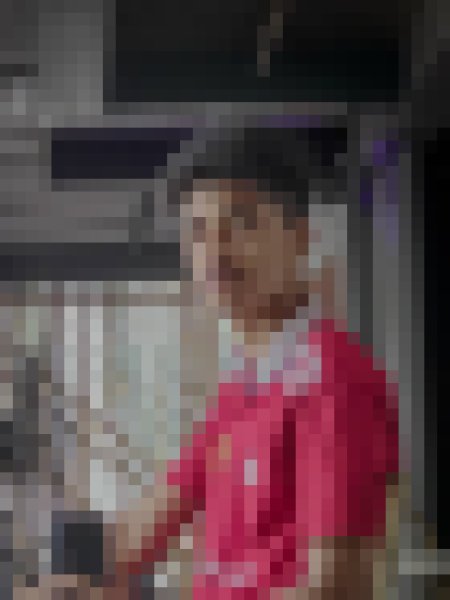 Masud rana, 23, San Martino Di Lupari