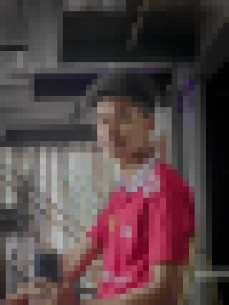 Masud rana, 23, Rohera