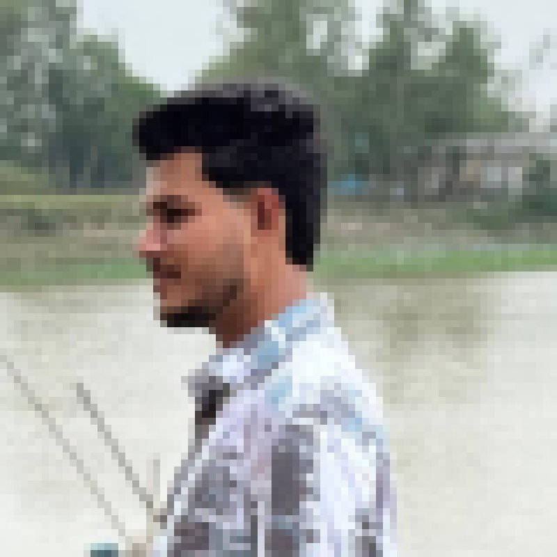 I yasin, 26, Patamundai