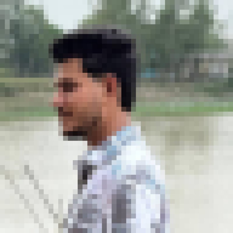 I yasin, 26, Kolubara