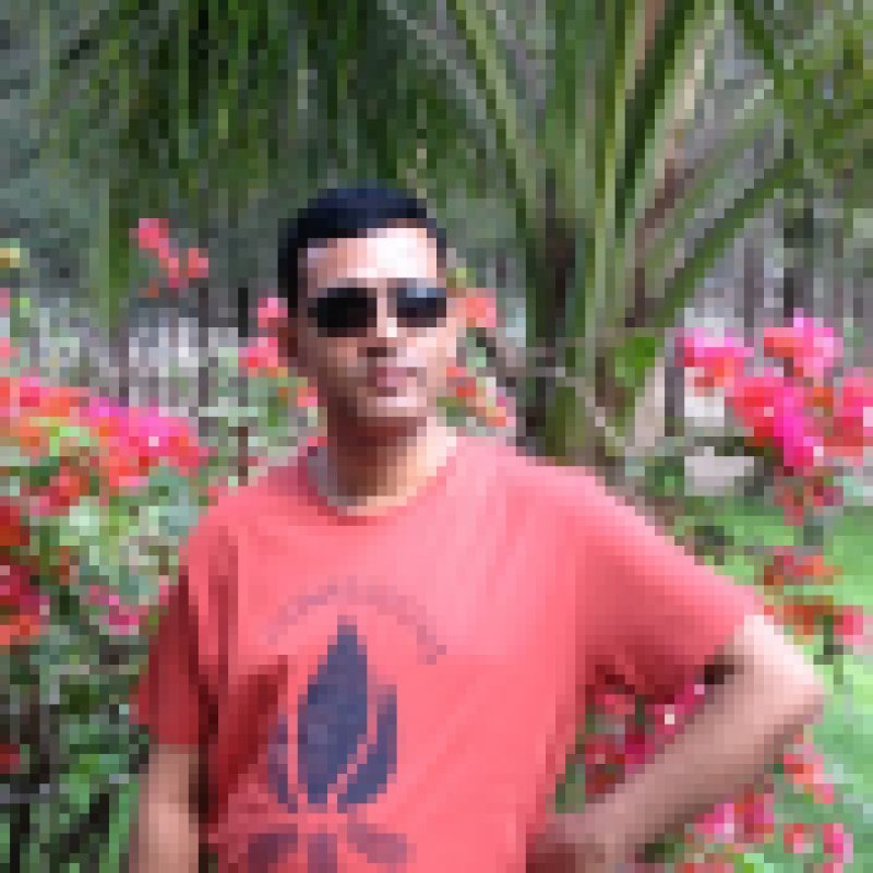 Rana, 40, Ibirau