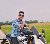 Rony Chowdhury, 23, Padrauna