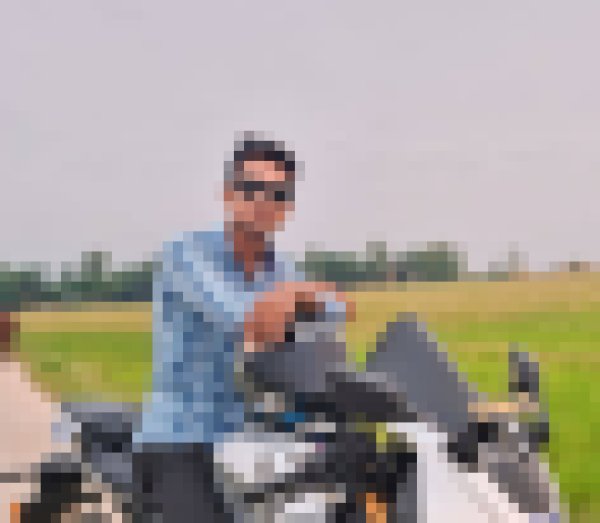Rony Chowdhury, 23, Chanco
