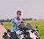 Rony Chowdhury, 23, Cianjur