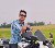 Rony Chowdhury, 23, Huinan