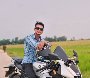 Rony Chowdhury, 23, Gurdaspur