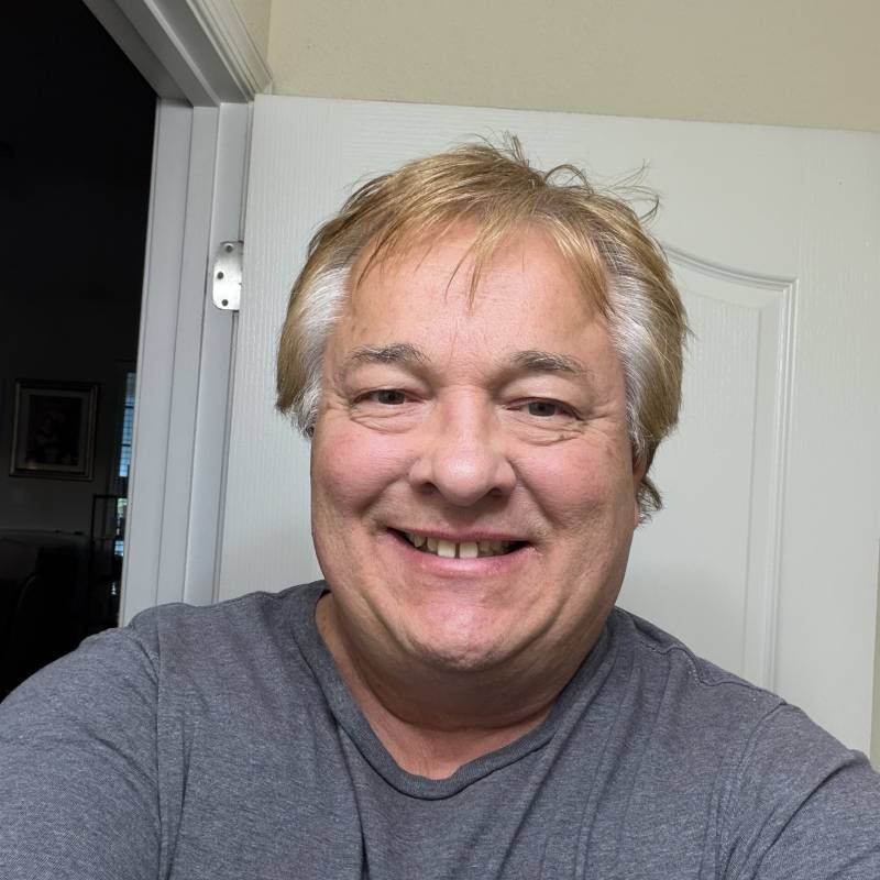 Gman, 56, Gose