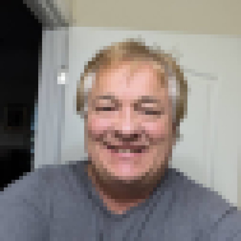 Gman, 56, Sakawa