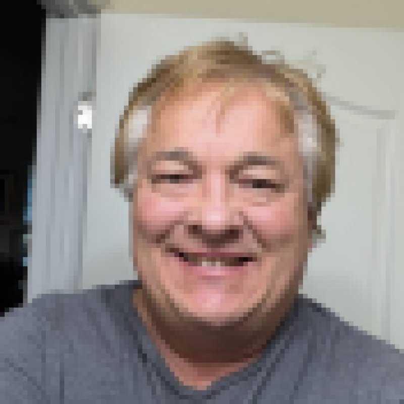 Gman, 56, Mathibestad