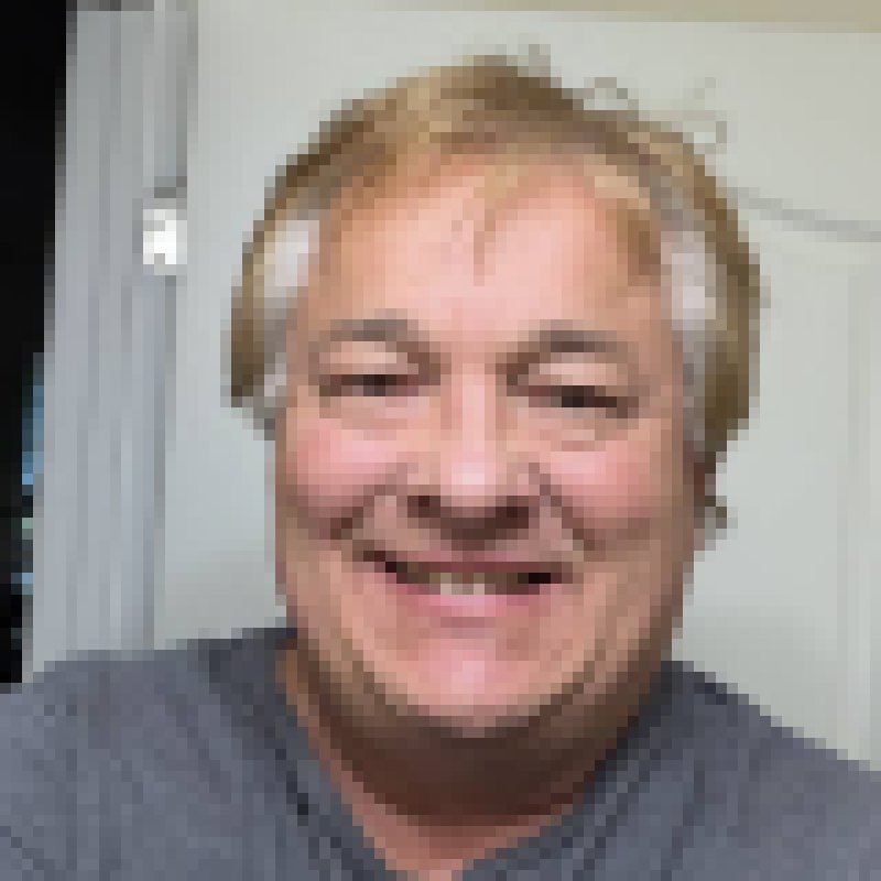 Gman, 56, Mende