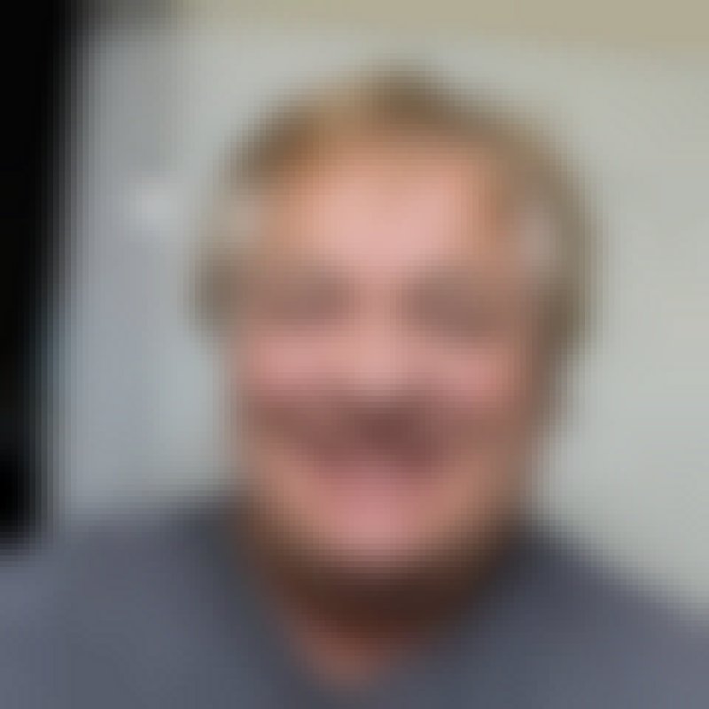Gman, 56, Georgia