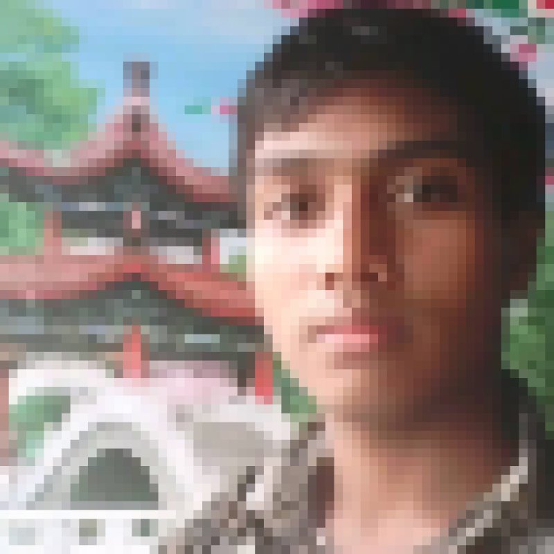 Mohammad, 19, Italy