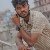 Amin, 22, Egypt