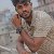 Amin, 22, India