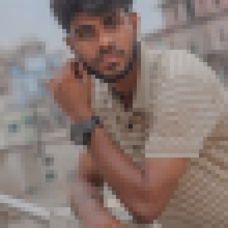 Amin, 22, Ronneby