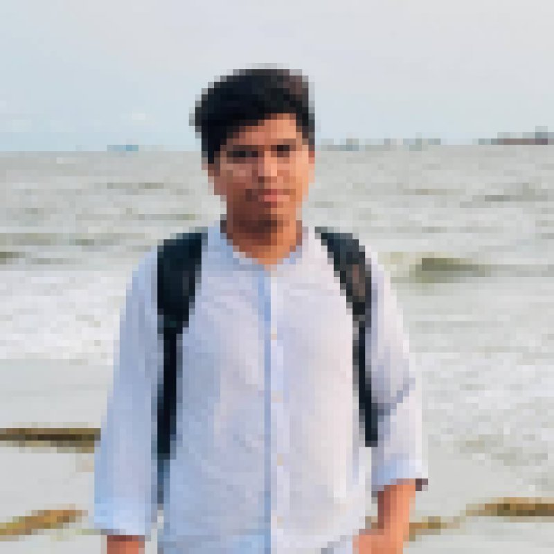 Rafsan, 26, Mazagran