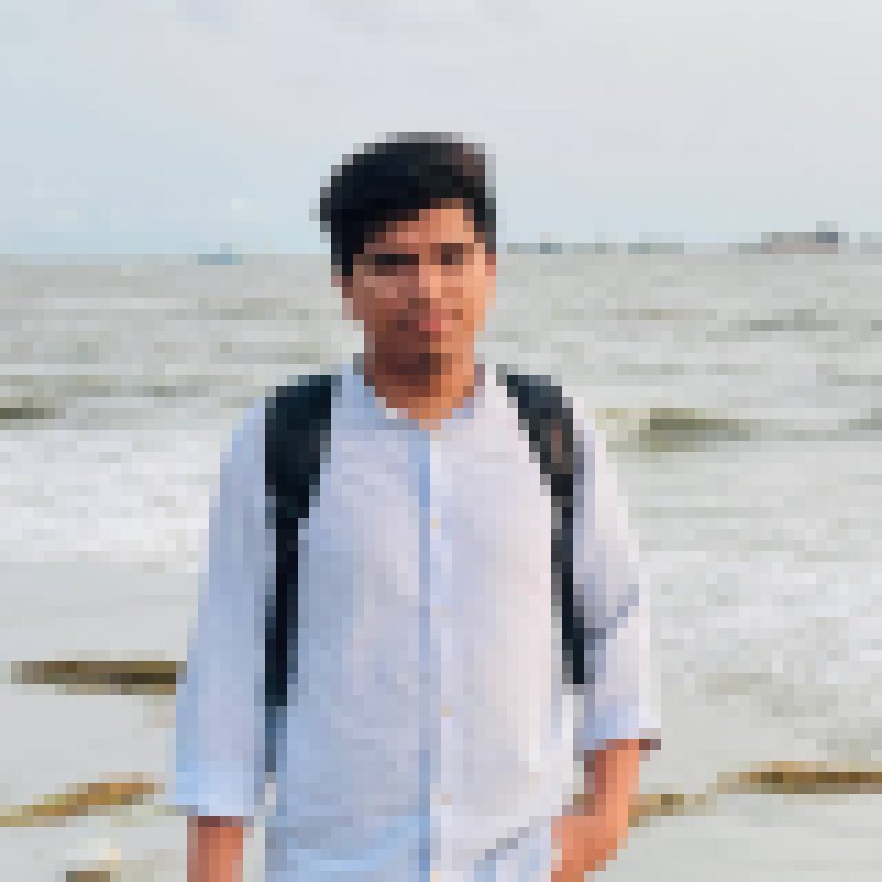 Rafsan, 26, Nepalganj
