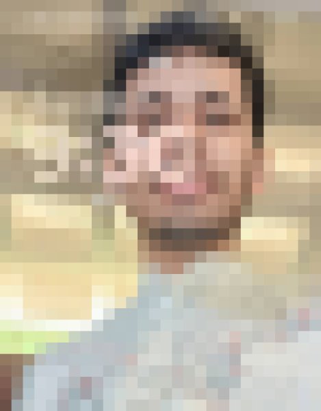 Nasir Uddin, 22, El Fula