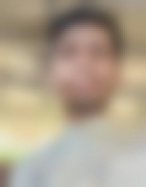 Nasir Uddin, 22, Dombaslesurmeurthe