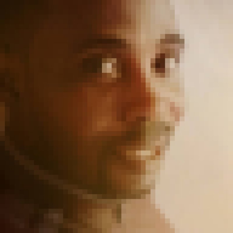 Teddy, 35, American Samoa