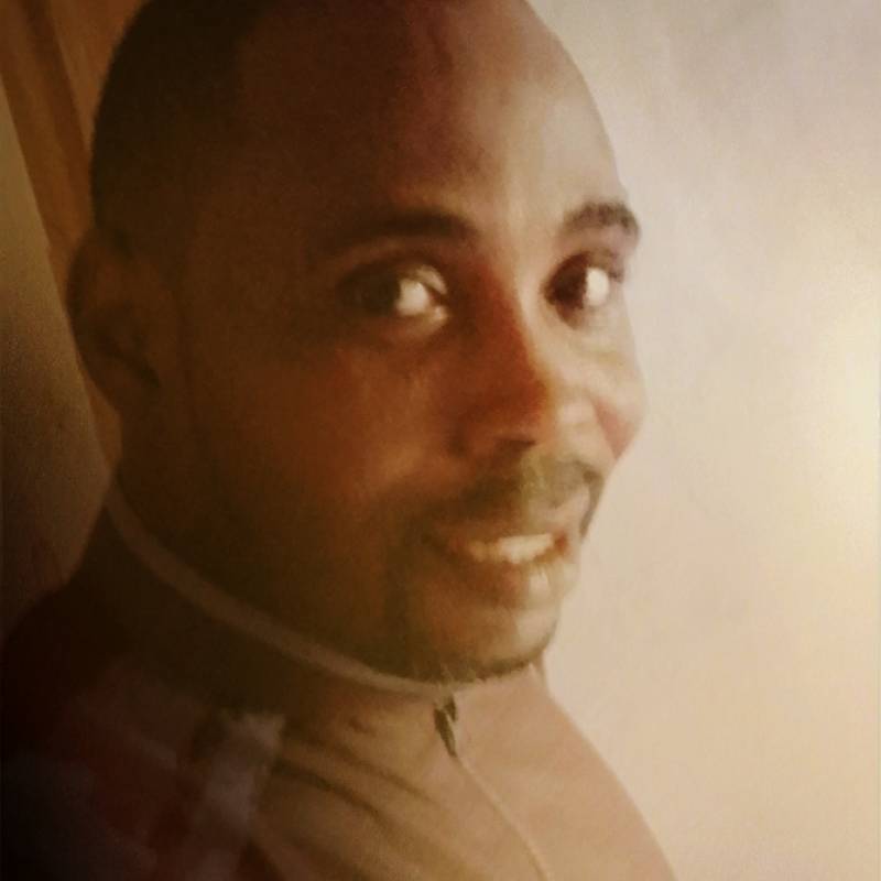 Teddy, 36, Youfangcun