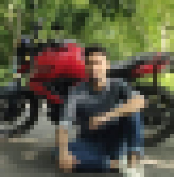 Md Aminul Islam, 27, Samal