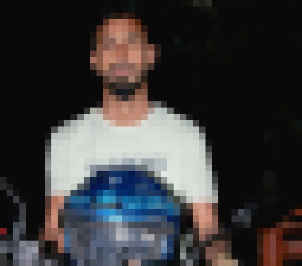 Md rifat, 30, Narayanavanam