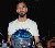 Md rifat, 30, Gdansk