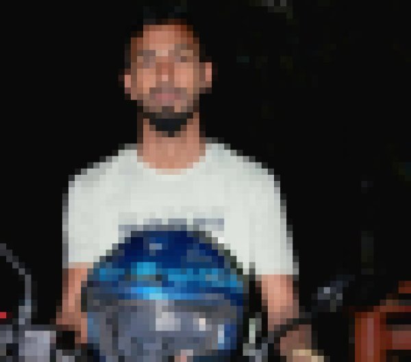 Md rifat, 30, Slovakia