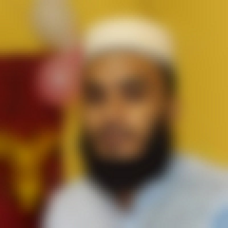Rakib, 30, Germany