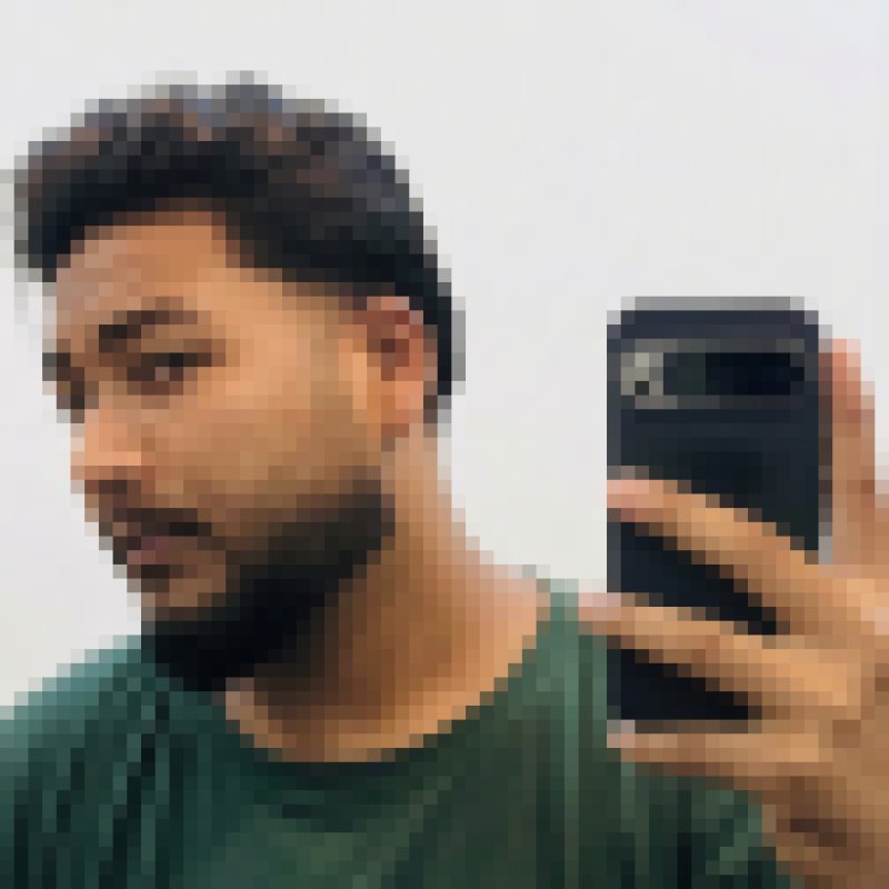 MARUF HASSAN, 21, Saka