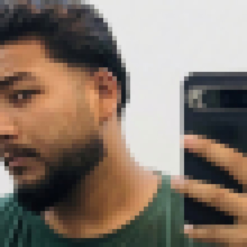 MARUF HASSAN, 21, Palmares