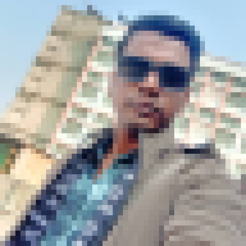 Juyel, 22, Esplanada