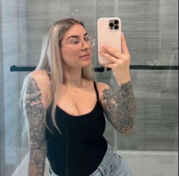 Julianna, 41, Miramar