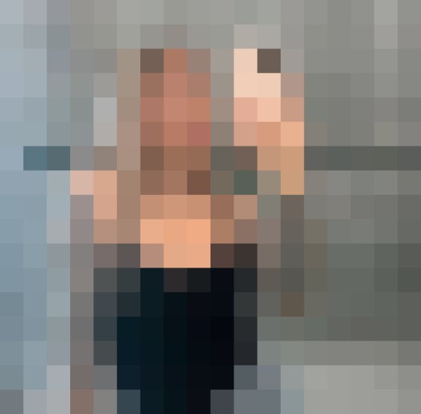 Julianna, 41, Pakistan