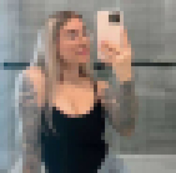 Julianna, 41, Satipo
