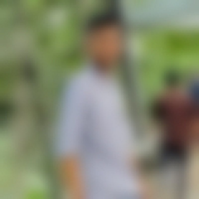 Walid, 23, Bangladesh