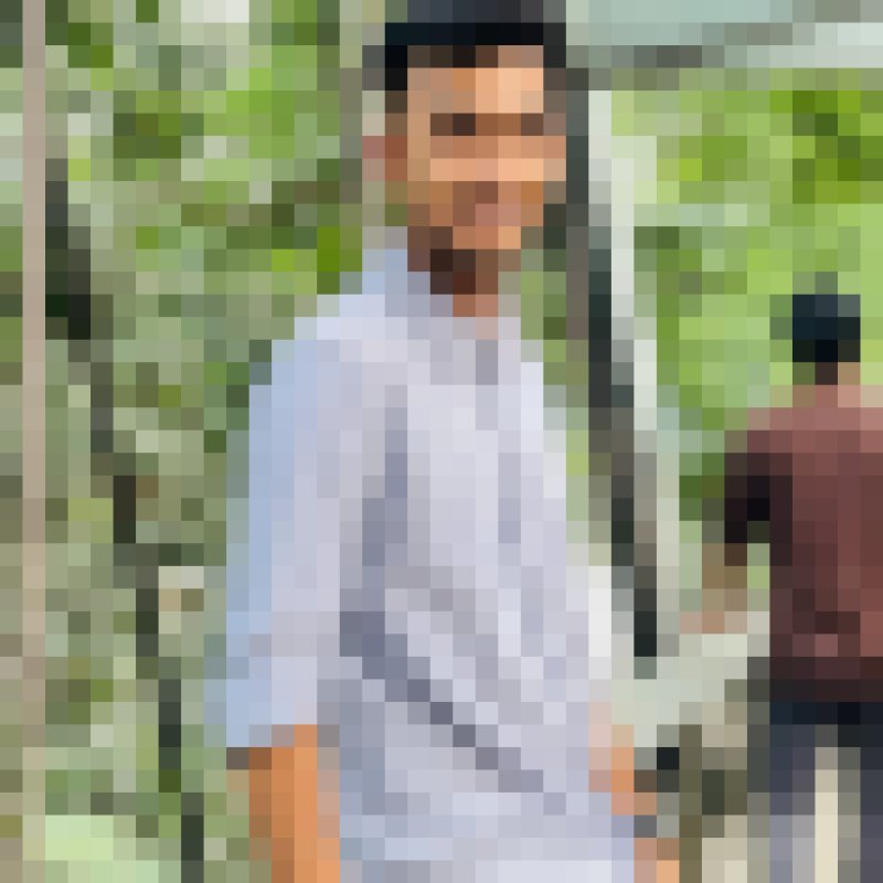 Walid, 23, Mizuho