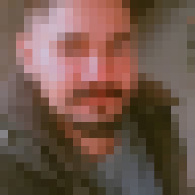 Muhammad, 23, Castelfidardo