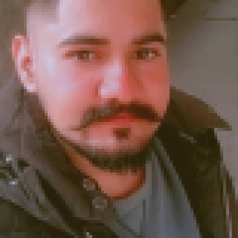 Muhammad, 23, Andergrove