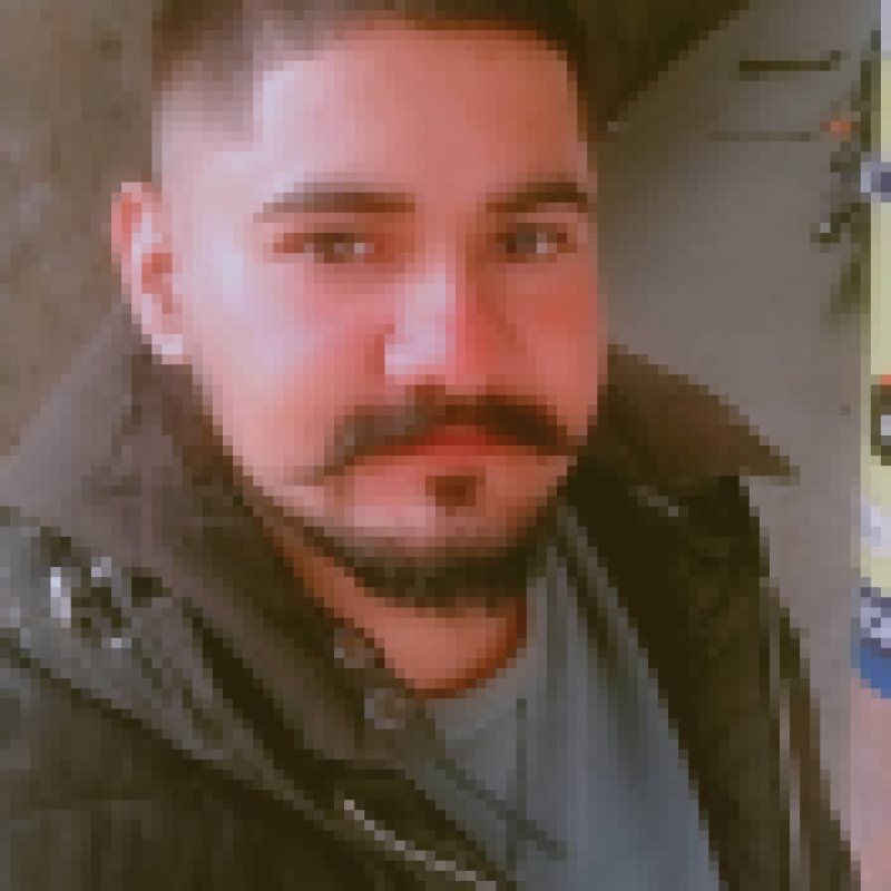 Muhammad, 23, Punta Arenas