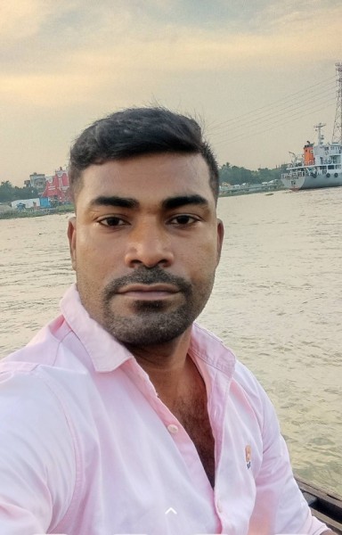 Jony, 38, Azuay