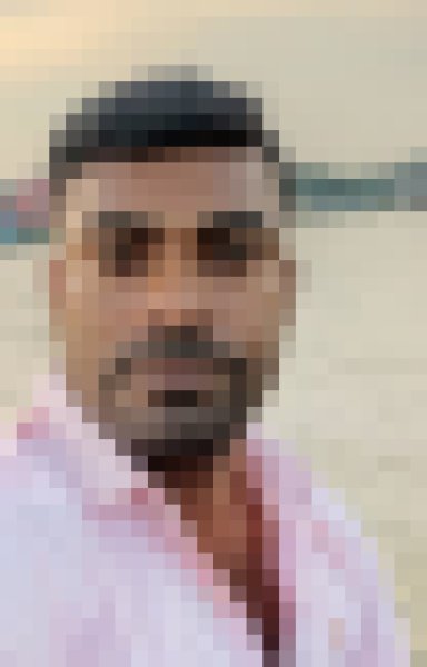Jony, 38, Mecca